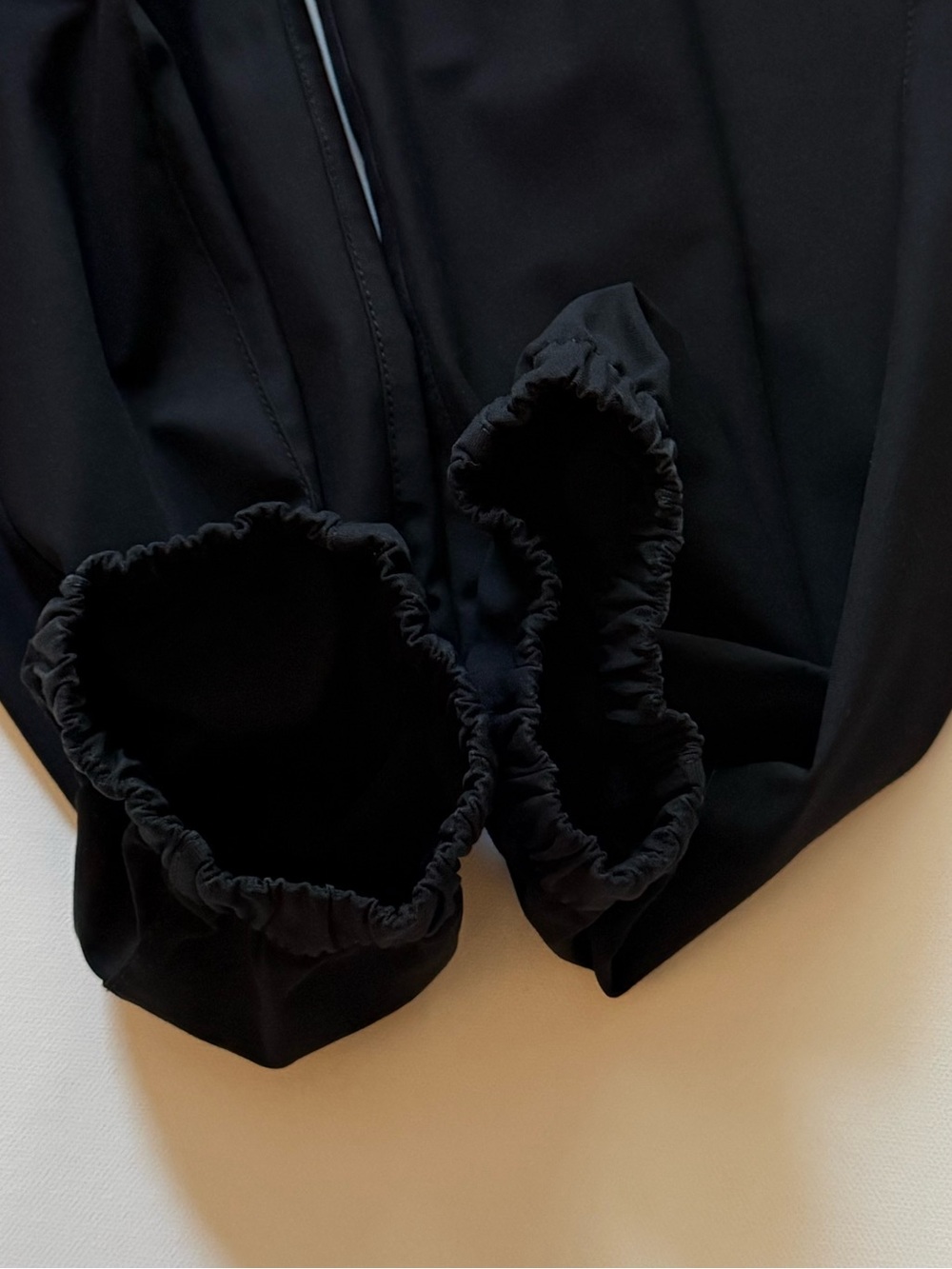 Lululemon Warpstreme High Rise Jogger 7/8 size 32 - Picture 7 of 13